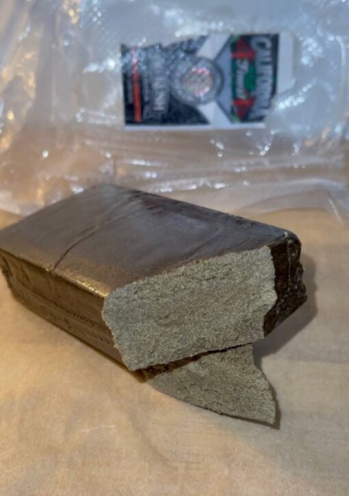 Hashbar Og