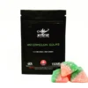Watermelon Sours by Mystic Medibles (150mg THC)
