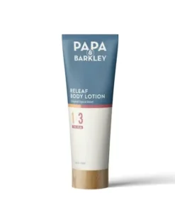 Releaf™ Body Lotion 1:3 75ml