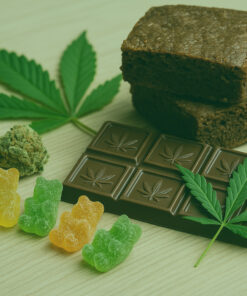 Edibles