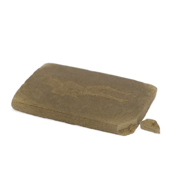 Afghan Hash
