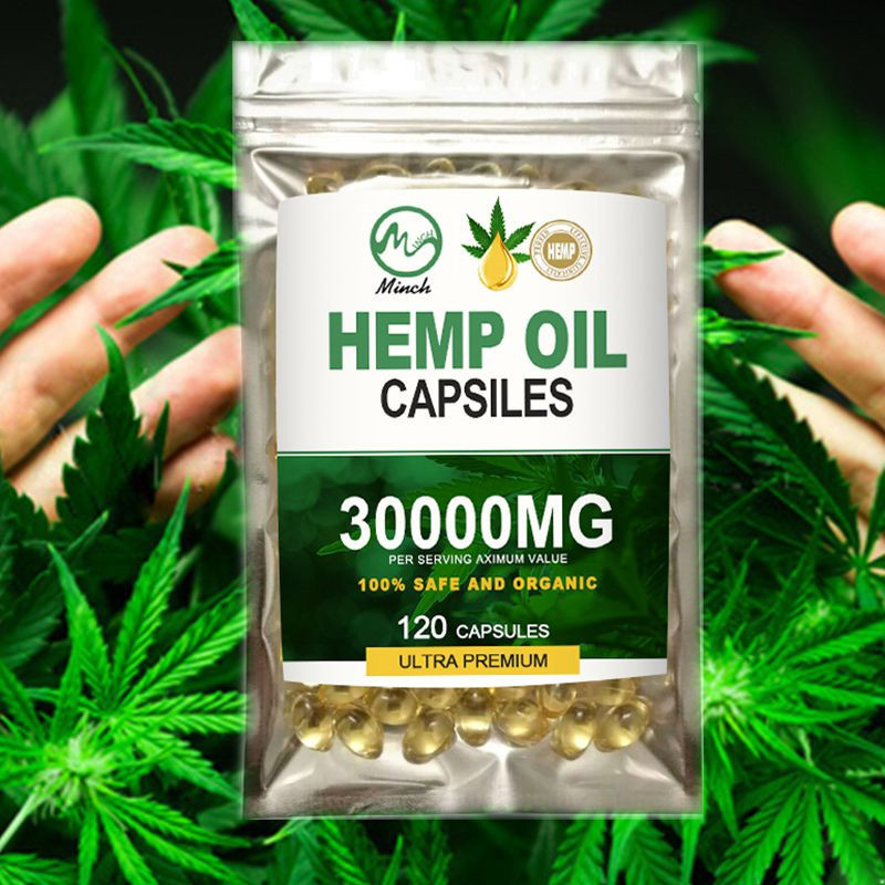 CBD Hemp Oil Capsules Swansea: Your Complete Guide to Quality CBD Supplements