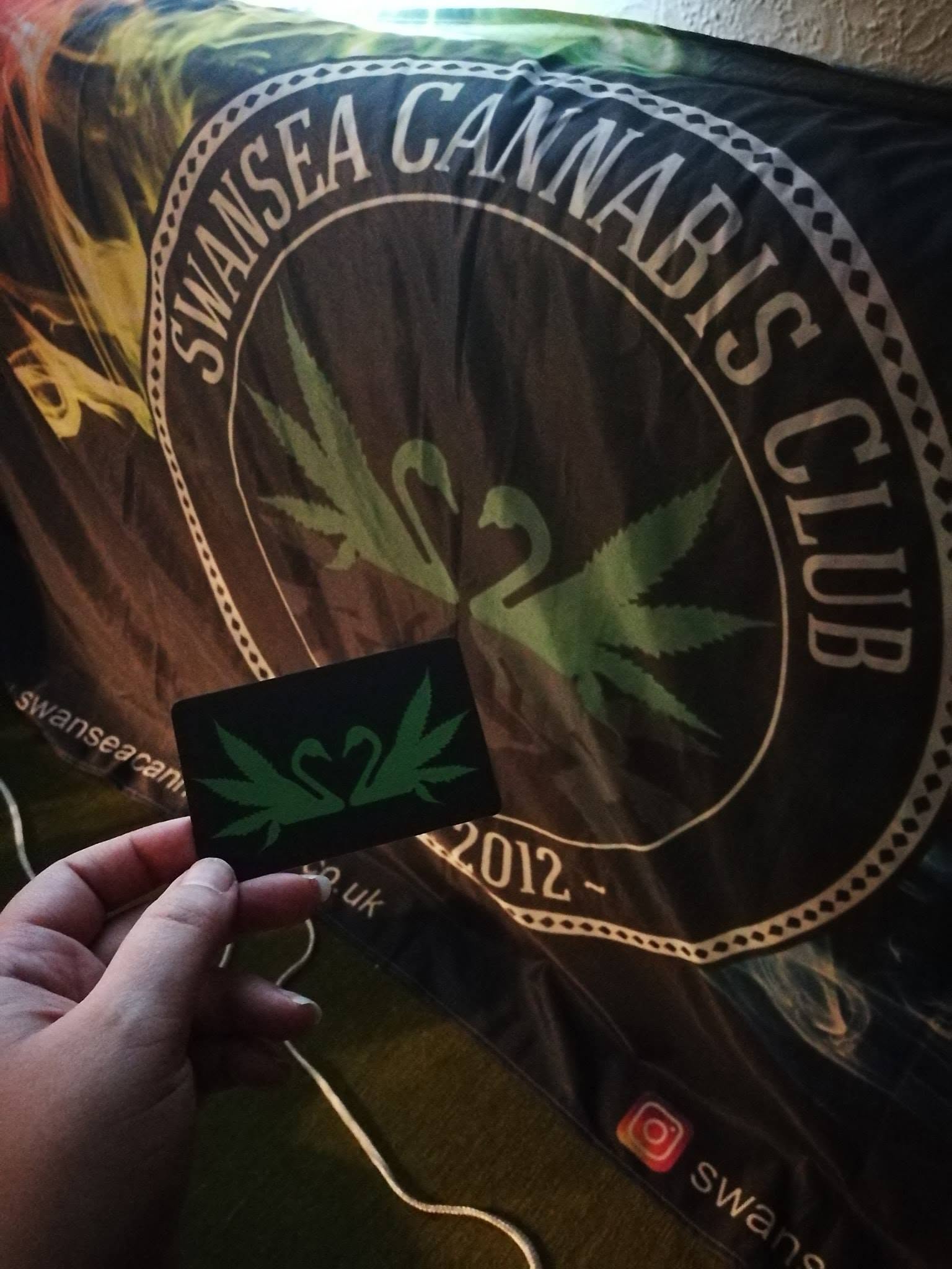 SwanseaCannabisClub.co.uk