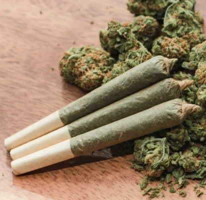 Where to Buy Pre-Rolls in Swansea