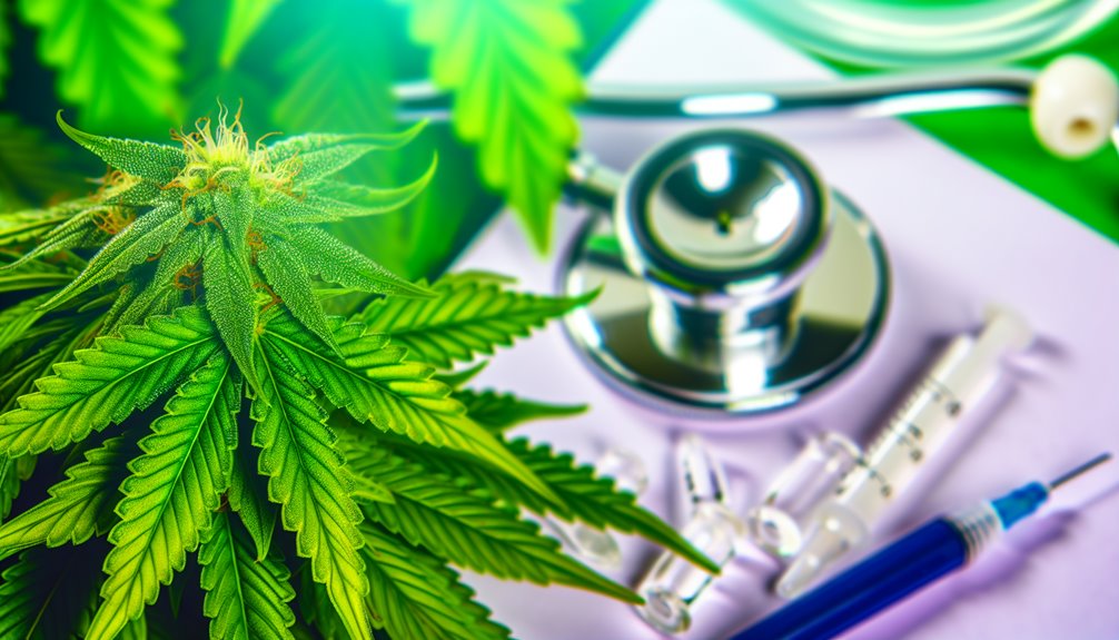 Medical Cannabis in Swansea