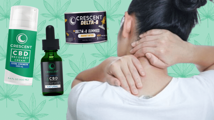 Cannabis Strains for Pain in Swansea